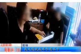 子洲对付老赖：刘小姐被老赖拖欠货款